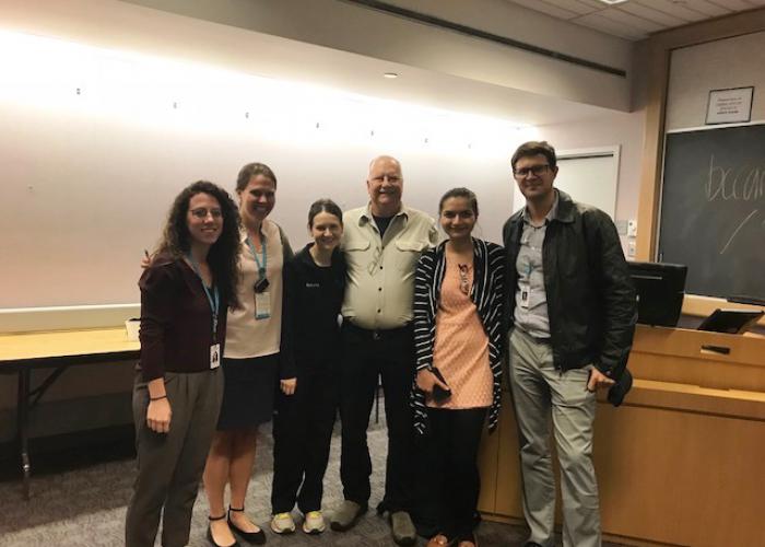 BC Cancer Research Challenge